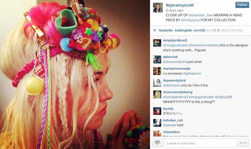 Miley cyrus with vibrator Latino girls nude photos